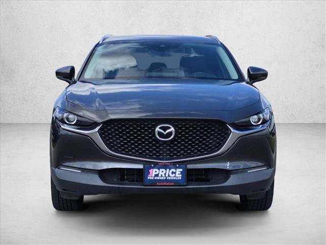 Used 2023 MAZDA CX-30 AWD 2.5 S w/ Select Package image 2