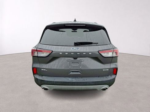 Used 2022 Ford Escape SEL AWD/4WD image 6