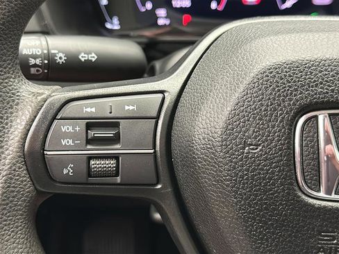 Used 2024 Honda Accord LX image 17