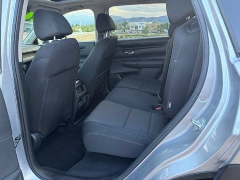 Used 2024 Honda CR-V EX image 20