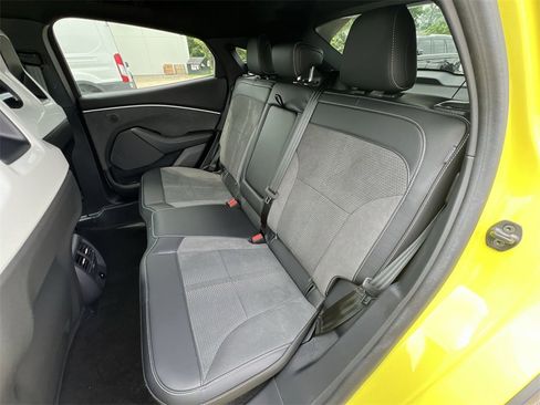 Used 2024 Ford Mustang Mach-E GT image 31