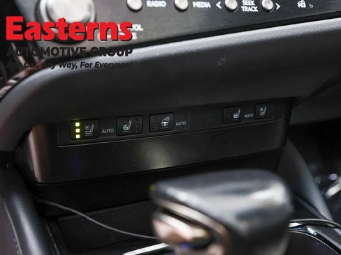 Used 2023 Lexus ES 350 w/ Premium Package FWD image 21