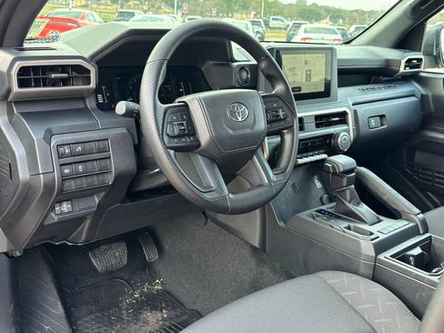 Used 2026 Toyota Tacoma SR image 11