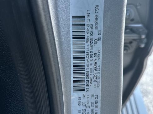 Used 2019 RAM 1500 Limited image 36
