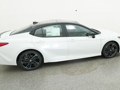 New 2026 Toyota Camry XSE image 10