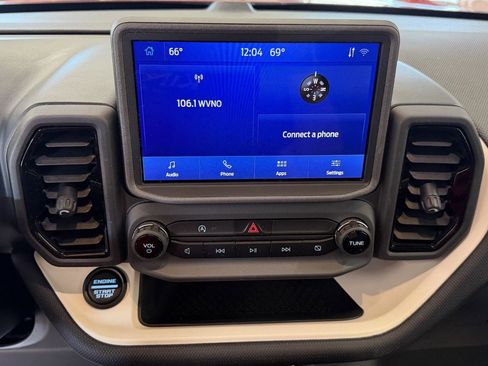 Used 2024 Ford Bronco Sport Heritage image 17