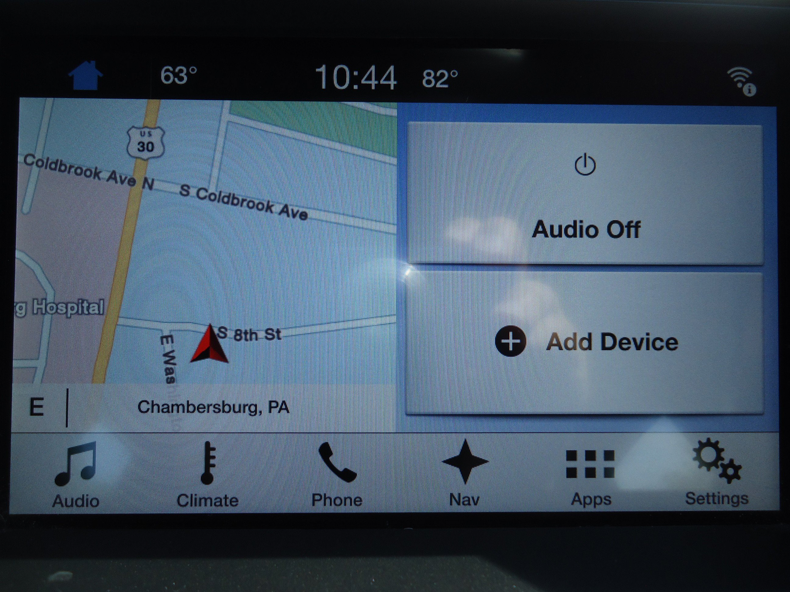 Used 2016 Ford Taurus SEL w/ Equipment Group 201A FWD image 15