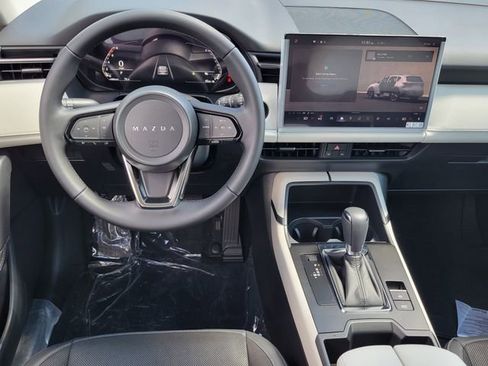 New 2026 MAZDA CX-5 Preferred image 6