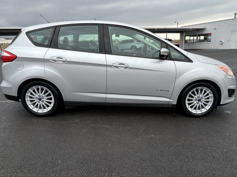 Used 2014 Ford C-MAX SE image 5