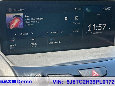 Used 2023 Acura RDX AWD image 29