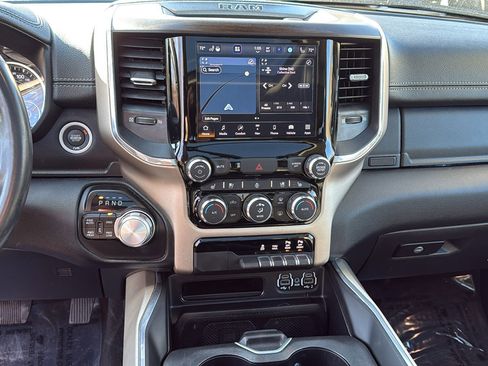 Used 2022 RAM 1500 Laramie image 22