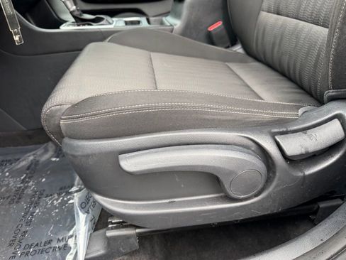 Used 2021 Kia Sportage LX AWD/4WD image 14