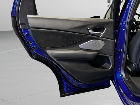 Certified 2025 Acura RDX A-Spec image 19