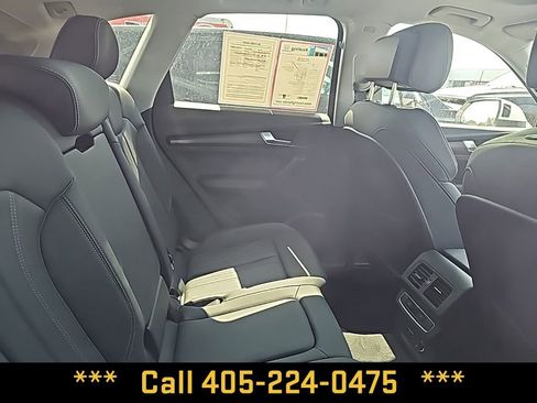 Used 2024 Audi Q5 2.0T Premium Plus image 11