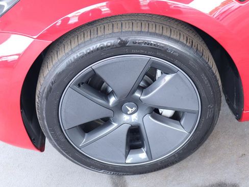Used 2023 Tesla Model 3 Long Range AWD/4WD image 39