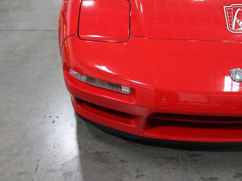 Used 1995 Acura NSX T image 39