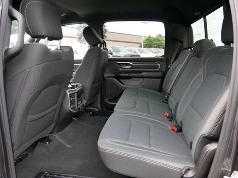Used 2021 RAM 1500 Big Horn AWD/4WD image 18