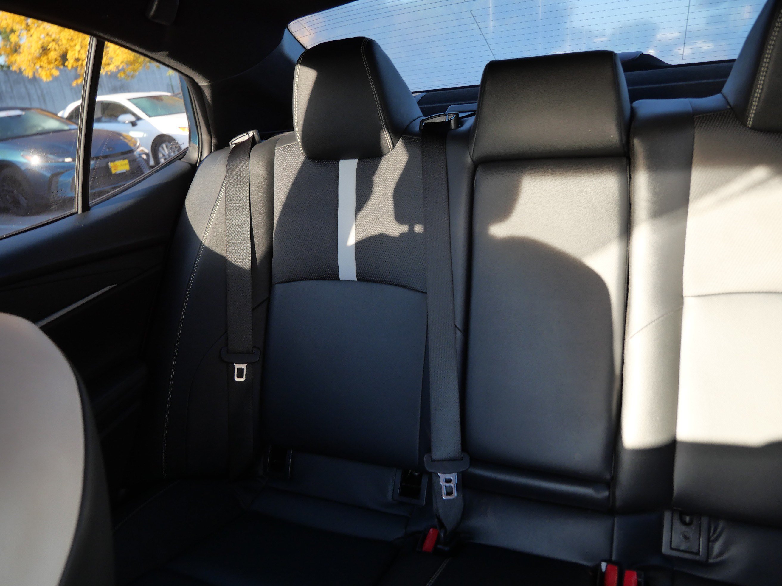 Used 2026 Toyota Camry SE w/ Convenience Package FWD image 13