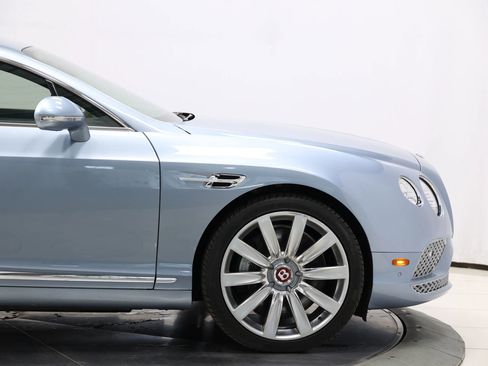 Used 2016 Bentley Continental GT image 52
