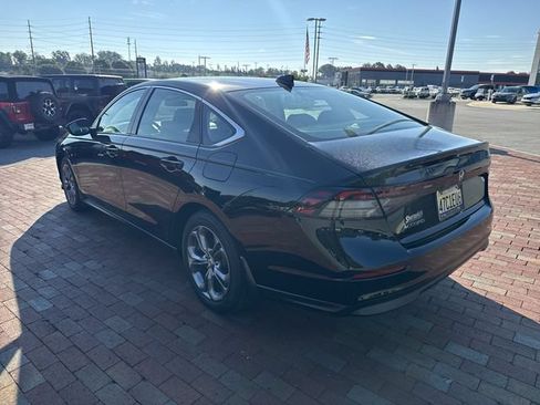 Used 2024 Honda Accord EX image 7