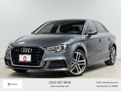 Used 2017 Audi A3 2.0T Premium Plus w/ Premium Plus Package