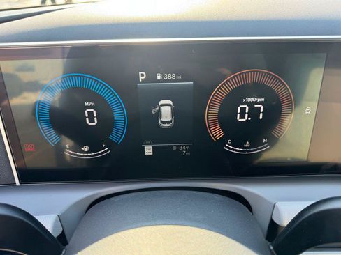 New 2026 Hyundai Tucson SEL AWD/4WD image 23