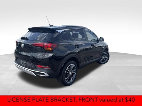 Used 2020 Buick Encore GX Select FWD image 5