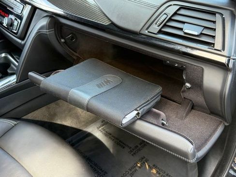 Used 2015 BMW M4 Coupe w/ Premium Package image 42