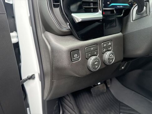 New 2026 Chevrolet Silverado 2500 LT w/ Trail Boss Package image 17