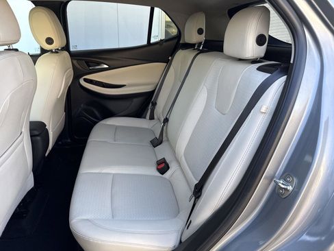 Used 2023 Buick Encore GX Preferred w/ Cold Weather Comfort Package image 13