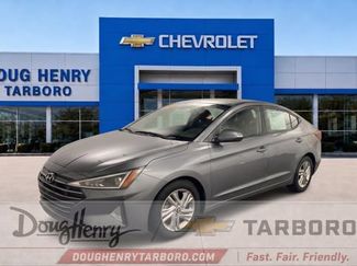 Used 2019 Hyundai Elantra SEL w/ Cargo Package FWD video 1