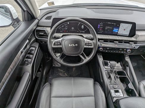 Used 2023 Kia Telluride SX AWD/4WD image 15