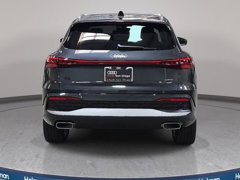 New 2026 Audi Q5 Premium Plus image 6