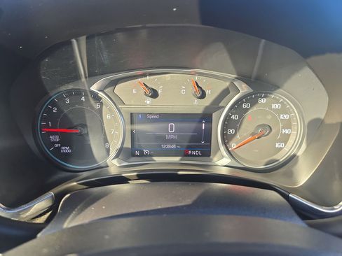 Used 2019 Chevrolet Equinox LT image 17