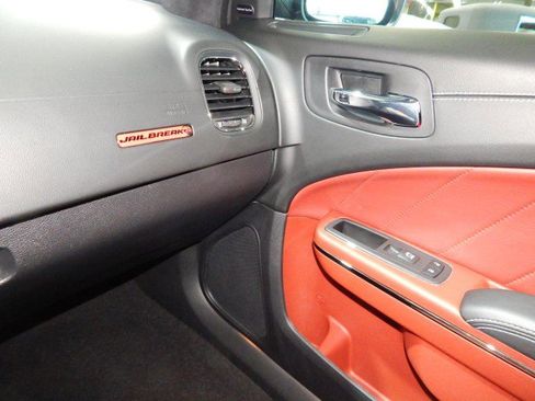 Used 2023 Dodge Charger SRT Hellcat image 25