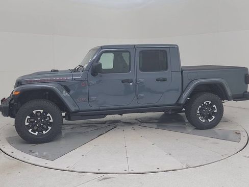 New 2026 Jeep Gladiator Rubicon image 8