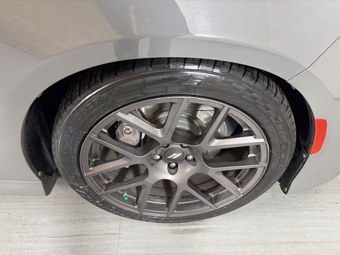 Used 2019 Dodge Charger Scat Pack w/ Plus Group image 11
