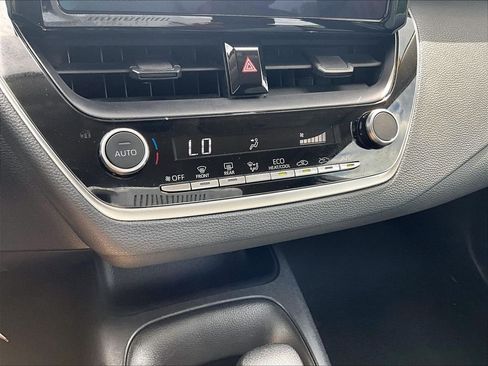 Used 2024 Toyota Corolla LE FWD image 26