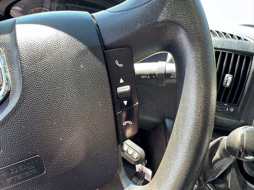 Used 2021 RAM ProMaster 2500 FWD image 19