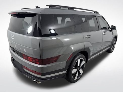 Used 2025 Hyundai Santa Fe Limited image 3