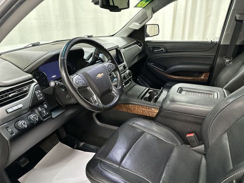 Used 2018 Chevrolet Tahoe Premier image 15