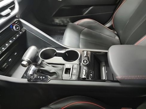 Used 2024 Kia K5 GT w/ GT1 Package image 35