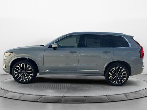 New 2026 Volvo XC90 B6 Ultra AWD/4WD image 4