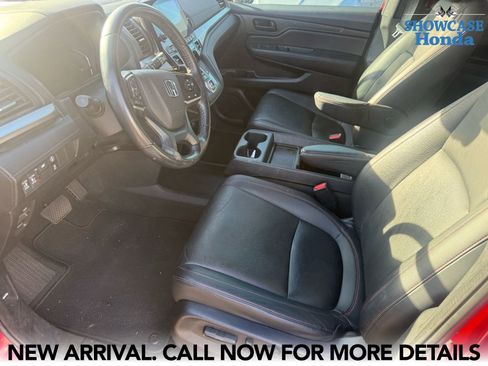 Used 2023 Honda Odyssey Sport image 9
