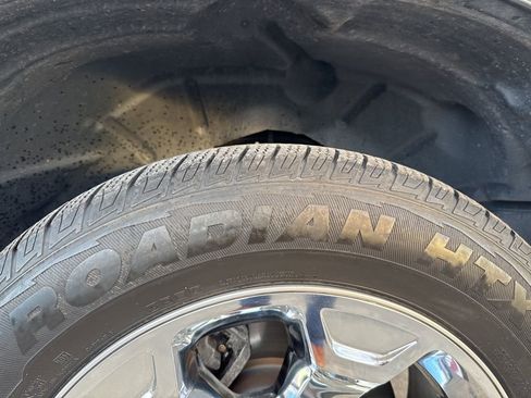 Used 2022 RAM 1500 Big Horn image 28