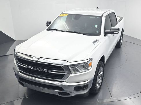 Used 2019 RAM 1500 Big Horn AWD/4WD image 62