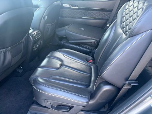 Used 2022 Hyundai Palisade Calligraphy AWD/4WD image 10