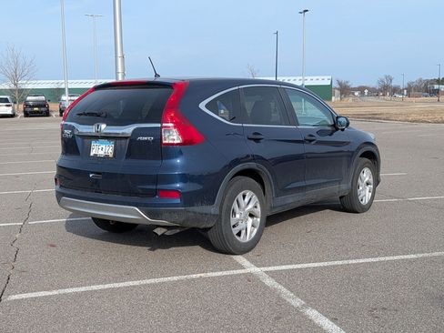 Used 2016 Honda CR-V EX image 4