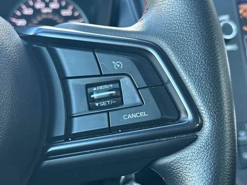 Used 2022 Subaru WRX Base 4D Sedan image 27