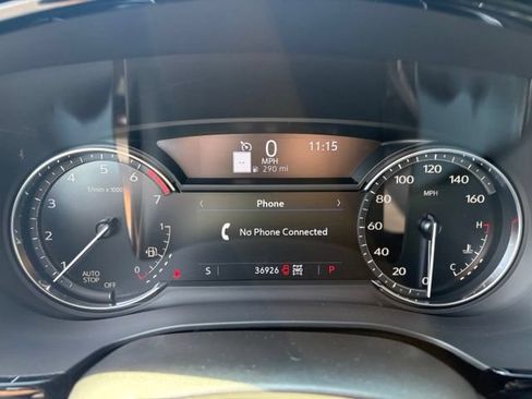 Used 2023 Cadillac XT5 Premium Luxury AWD/4WD image 35